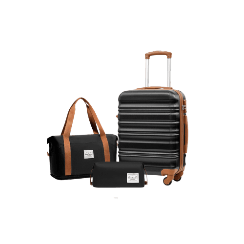 LONG VACATION Luggage Sets